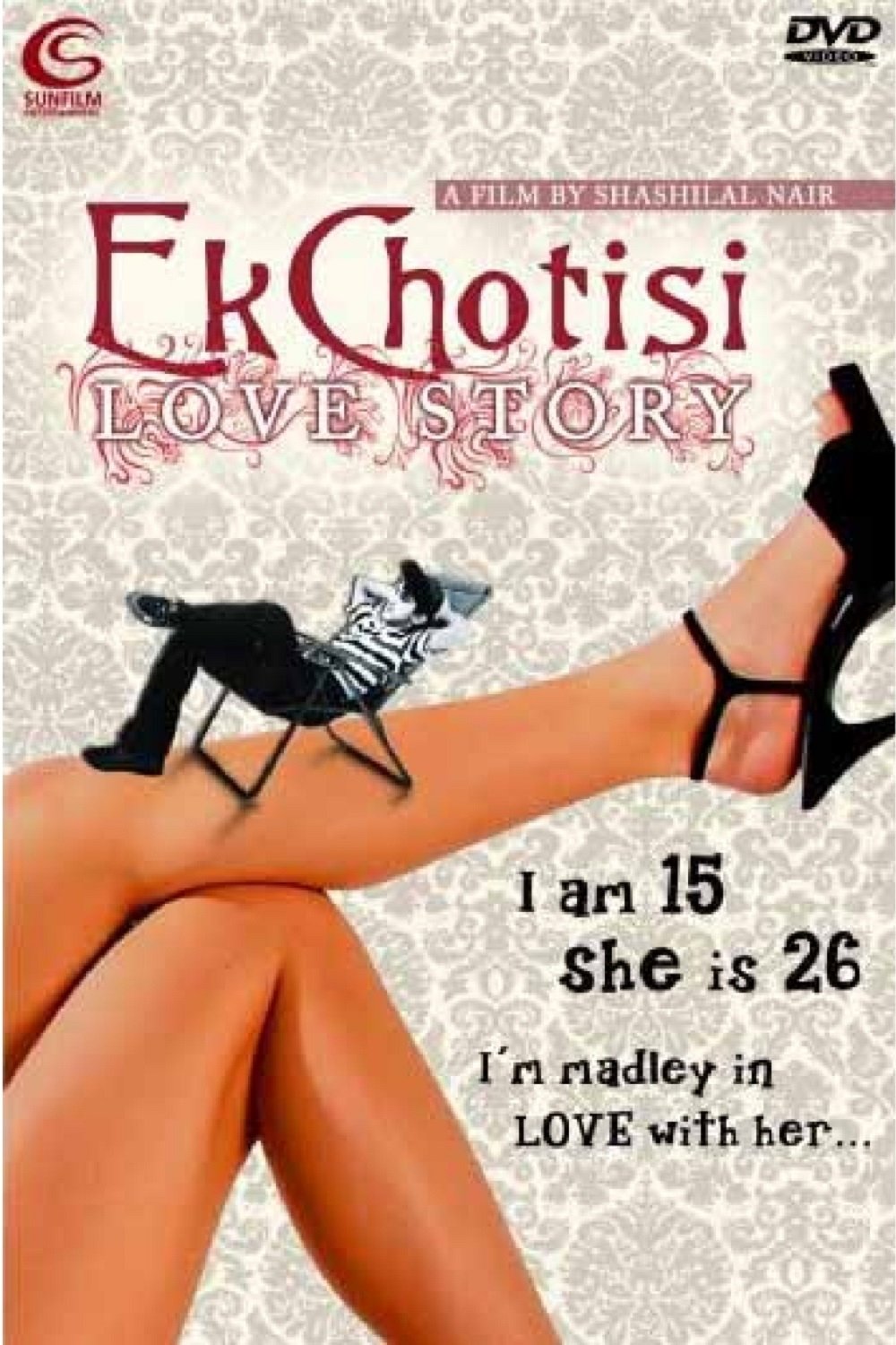 Ek Chhotisi Love Story