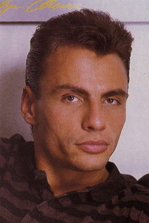 et billede af Mike Marino