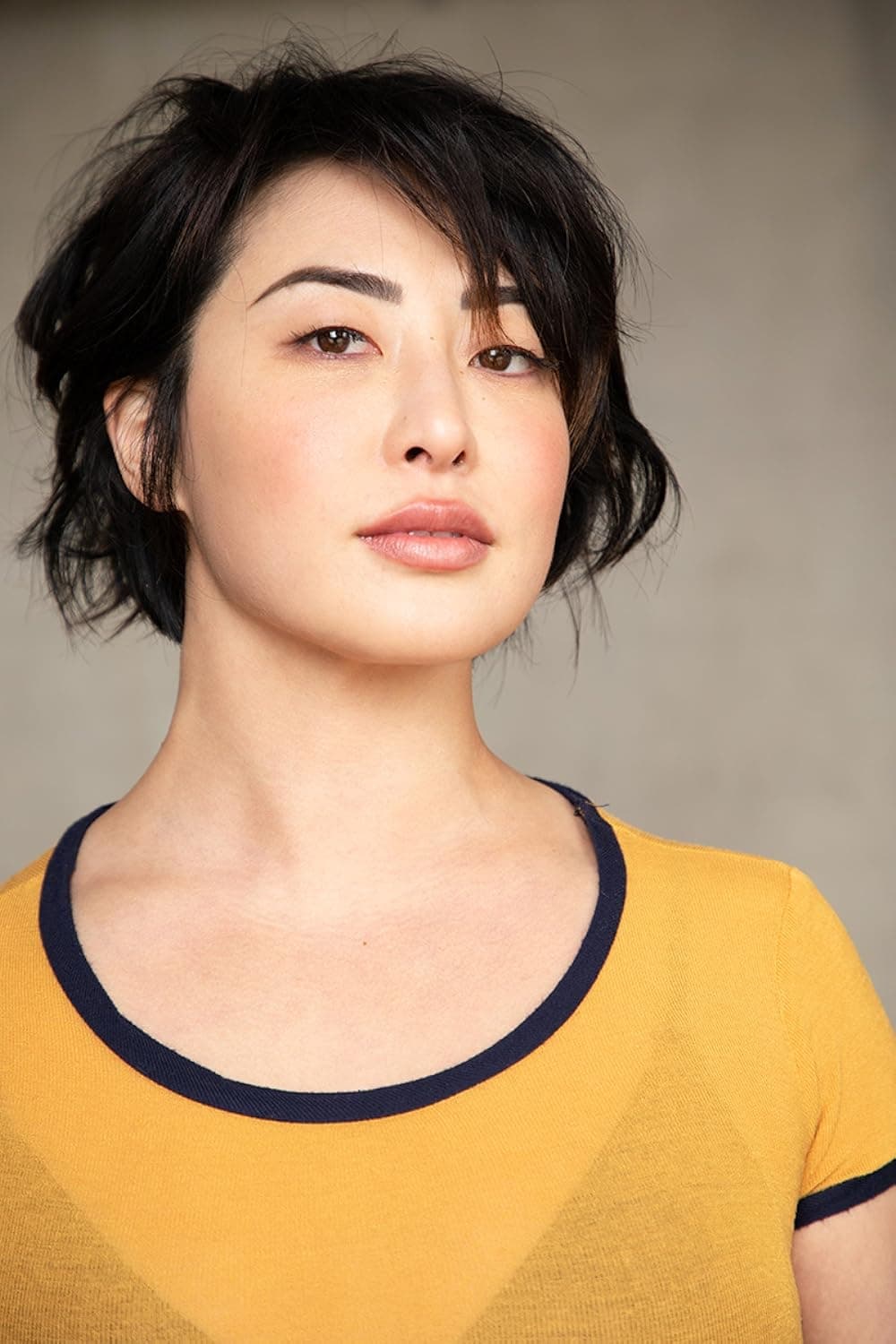 et billede af Jinhee Joung