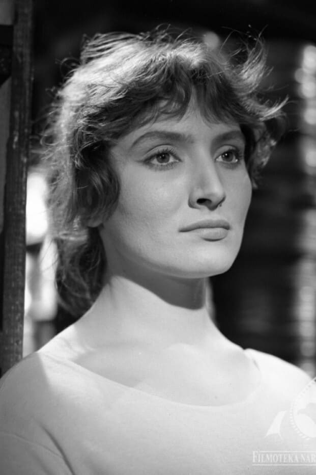 et billede af Ligia Branice