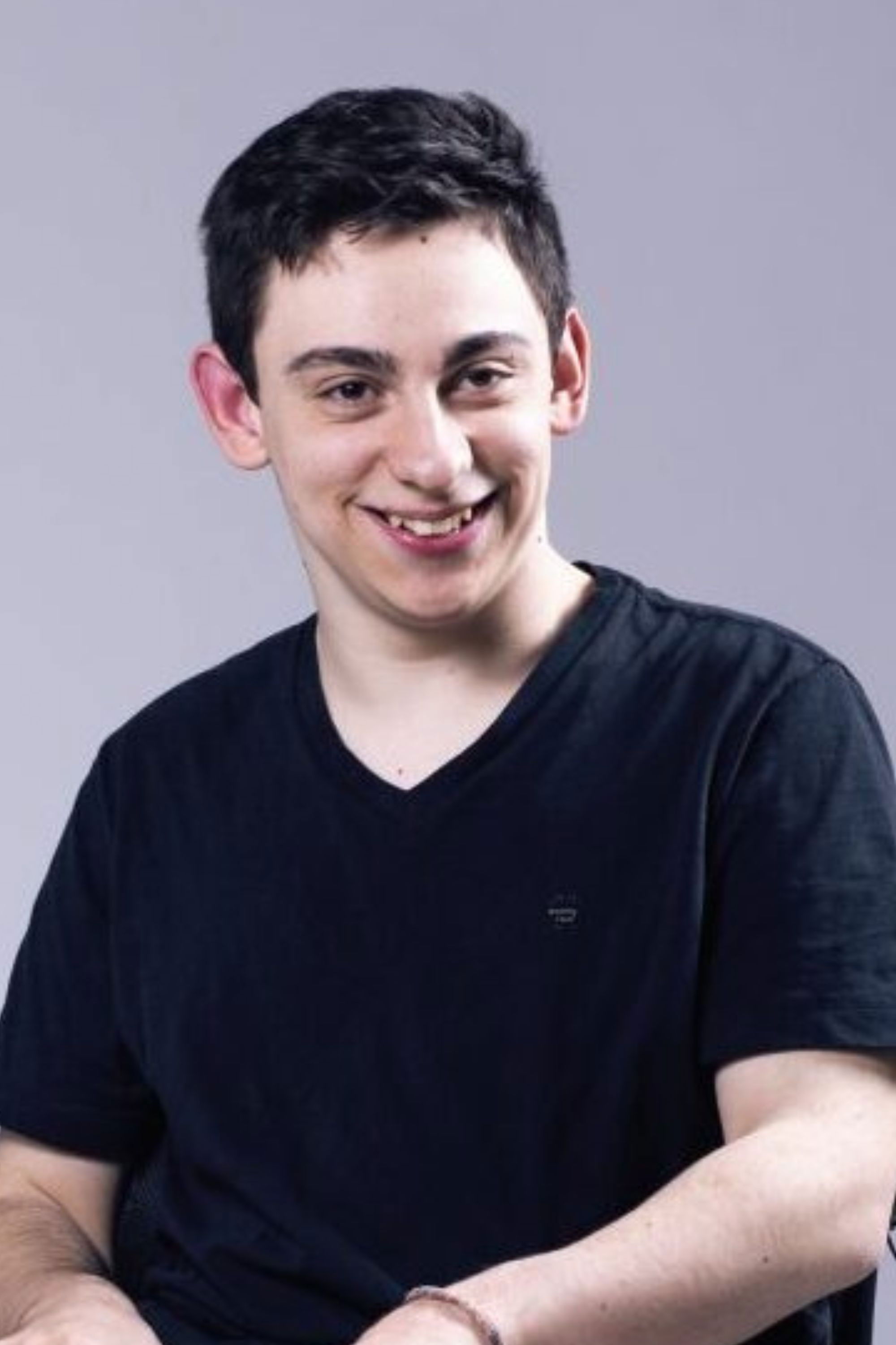 et billede af Marc Buxaderas