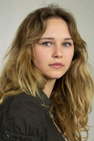 et billede af Laura Lavigne Bie-Olsen