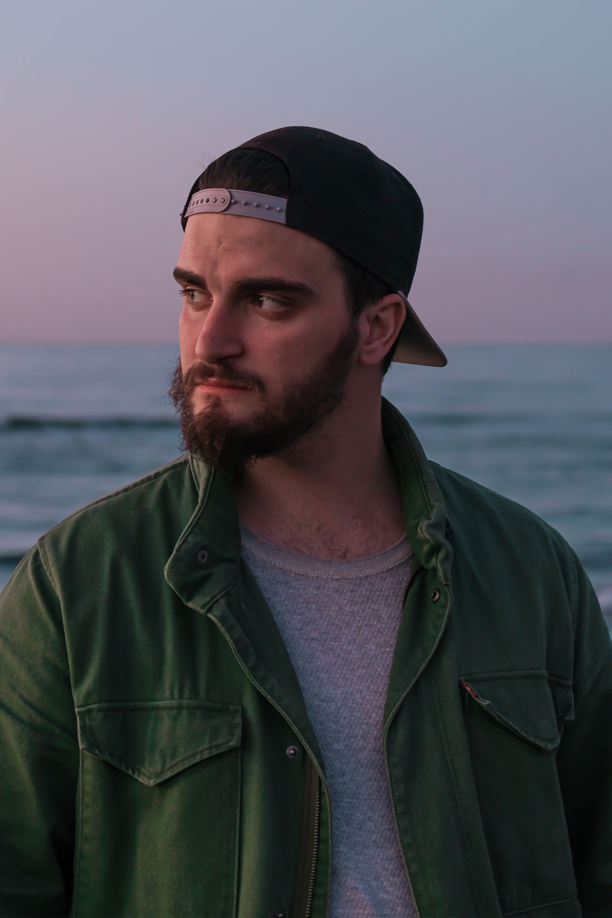 Et billede af Atakan Karabulut