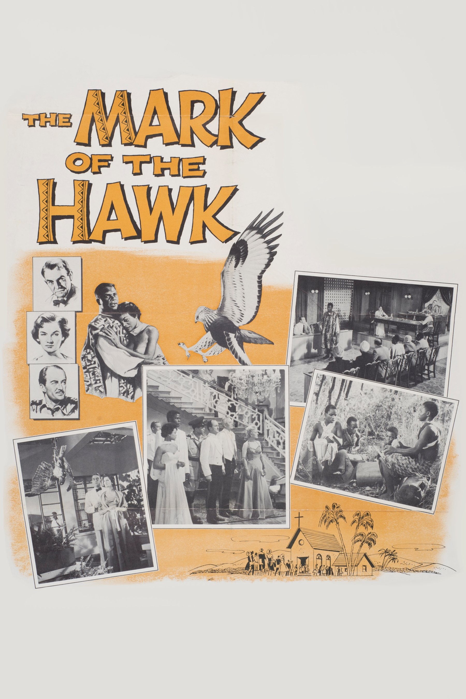 The Mark of the Hawk