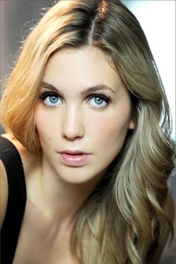 et billede af Eleonora Albrecht