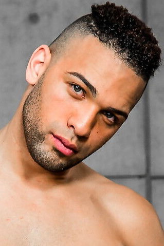 et billede af Tyson Rush