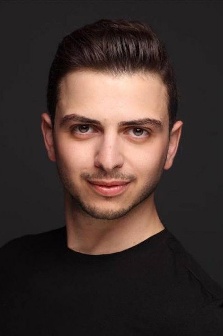 et billede af Barış Küçükgüler