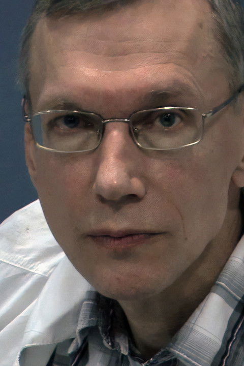 et billede af Vladimir Gavrilov