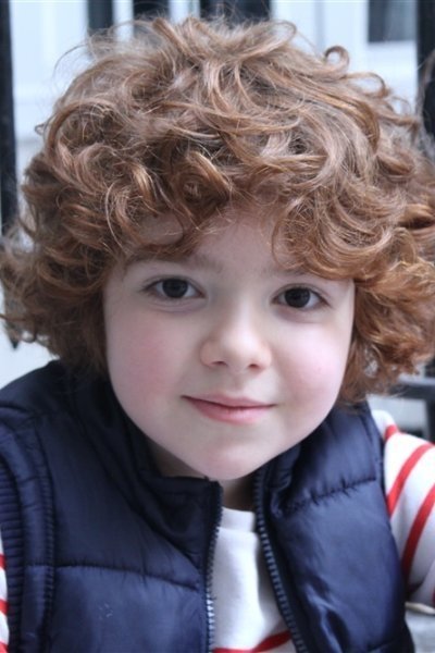 et billede af Adam Seddouki