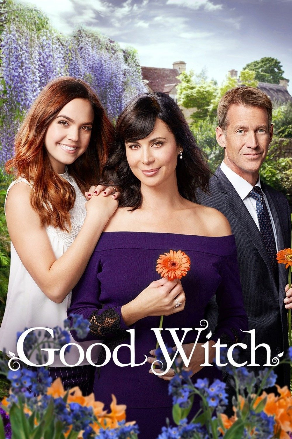 Good Witch Poster