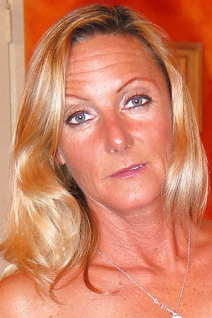 et billede af Ginger Spice