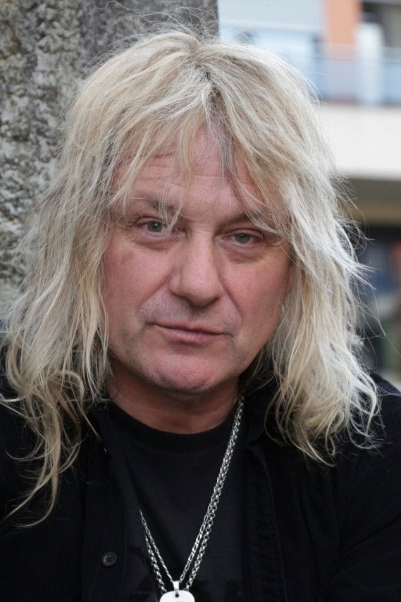 et billede af Leo Leoni