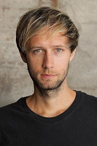 et billede af Nick Nordella