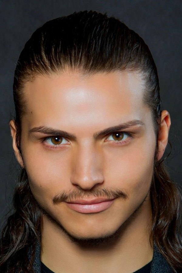 et billede af Mivon Prince-Leyva