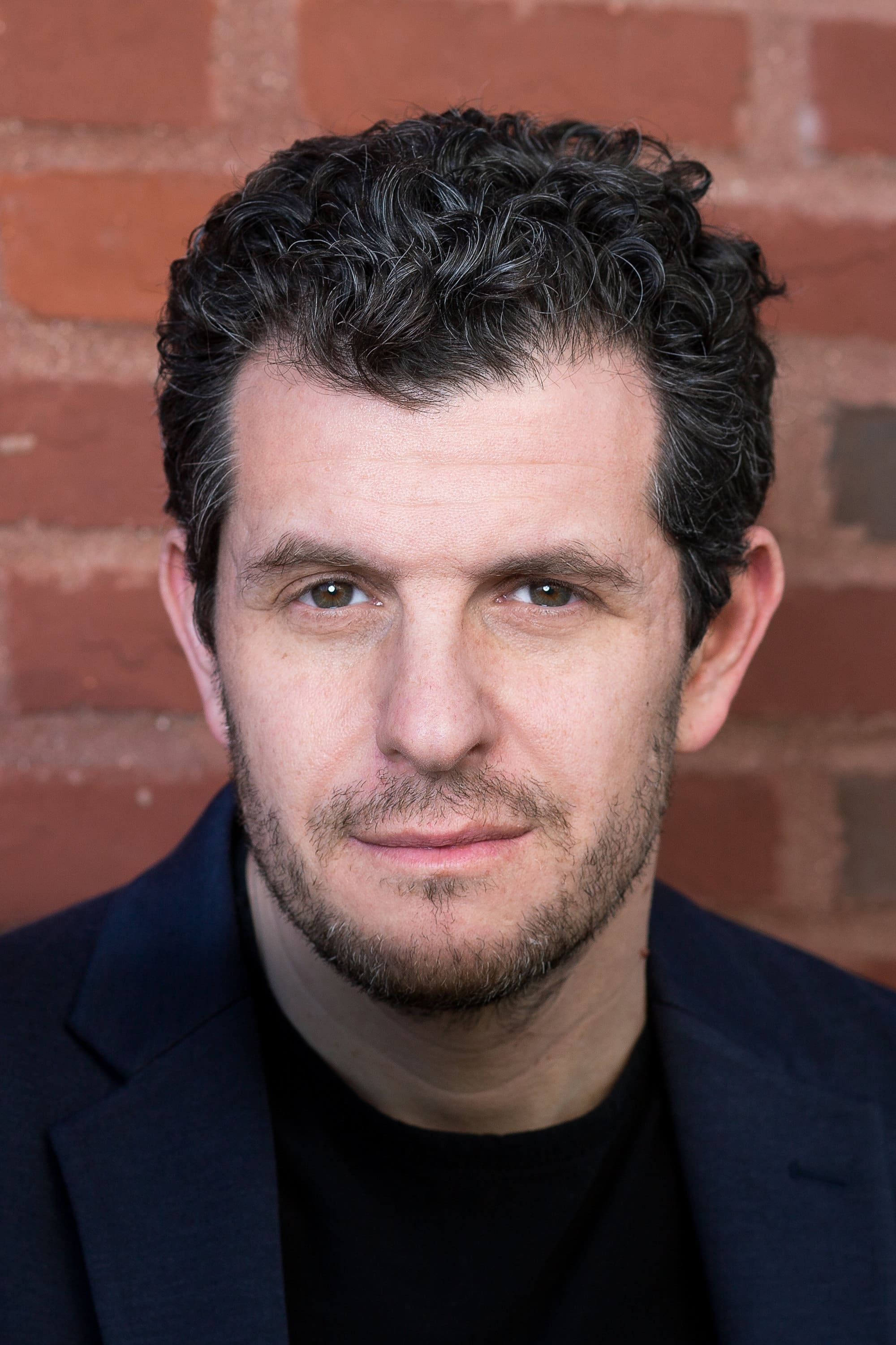 et billede af Dennis Staroselsky