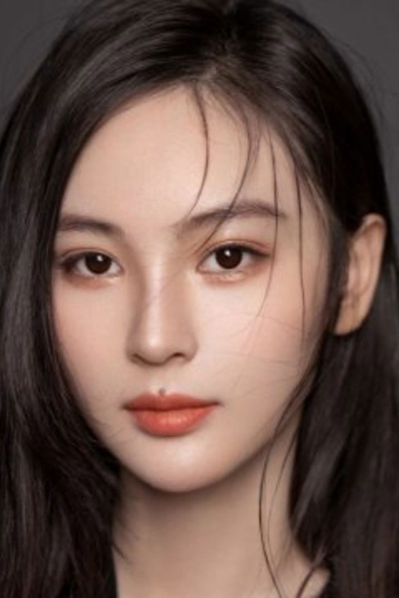 et billede af Shi Guohui