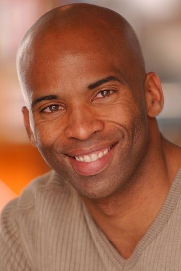 et billede af Troy Garner