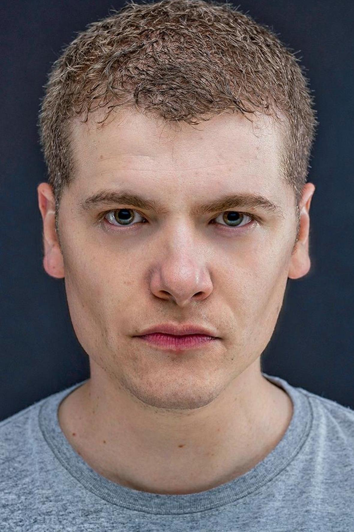 et billede af Clément Brun