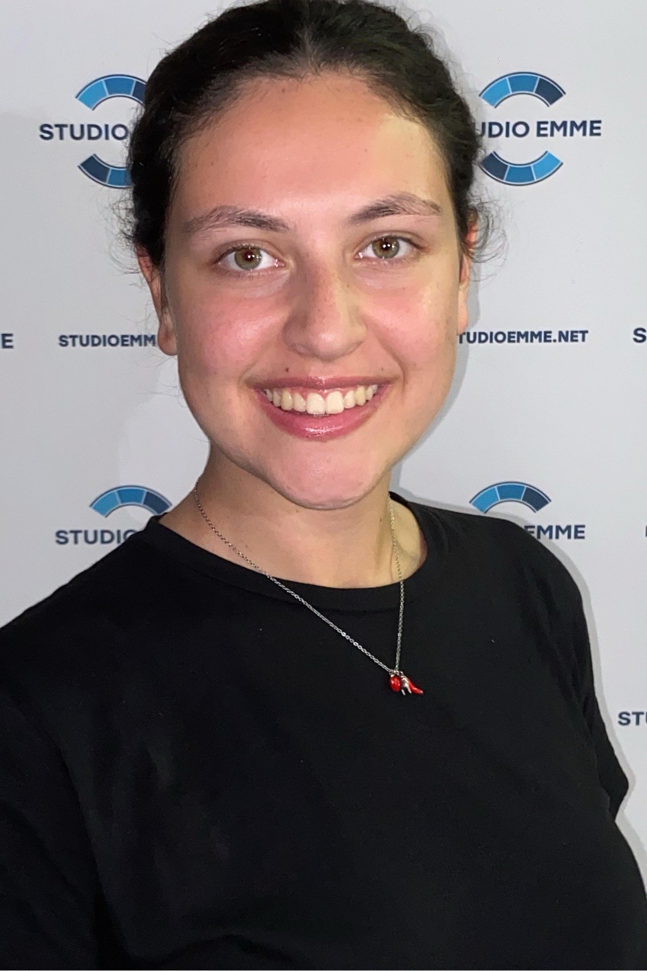 et billede af Maria Libera Casa