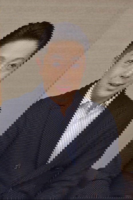 et billede af Kikunosuke Onoe V