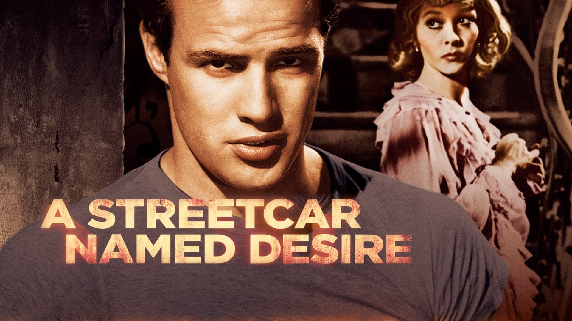 A Streetcar Named Desire