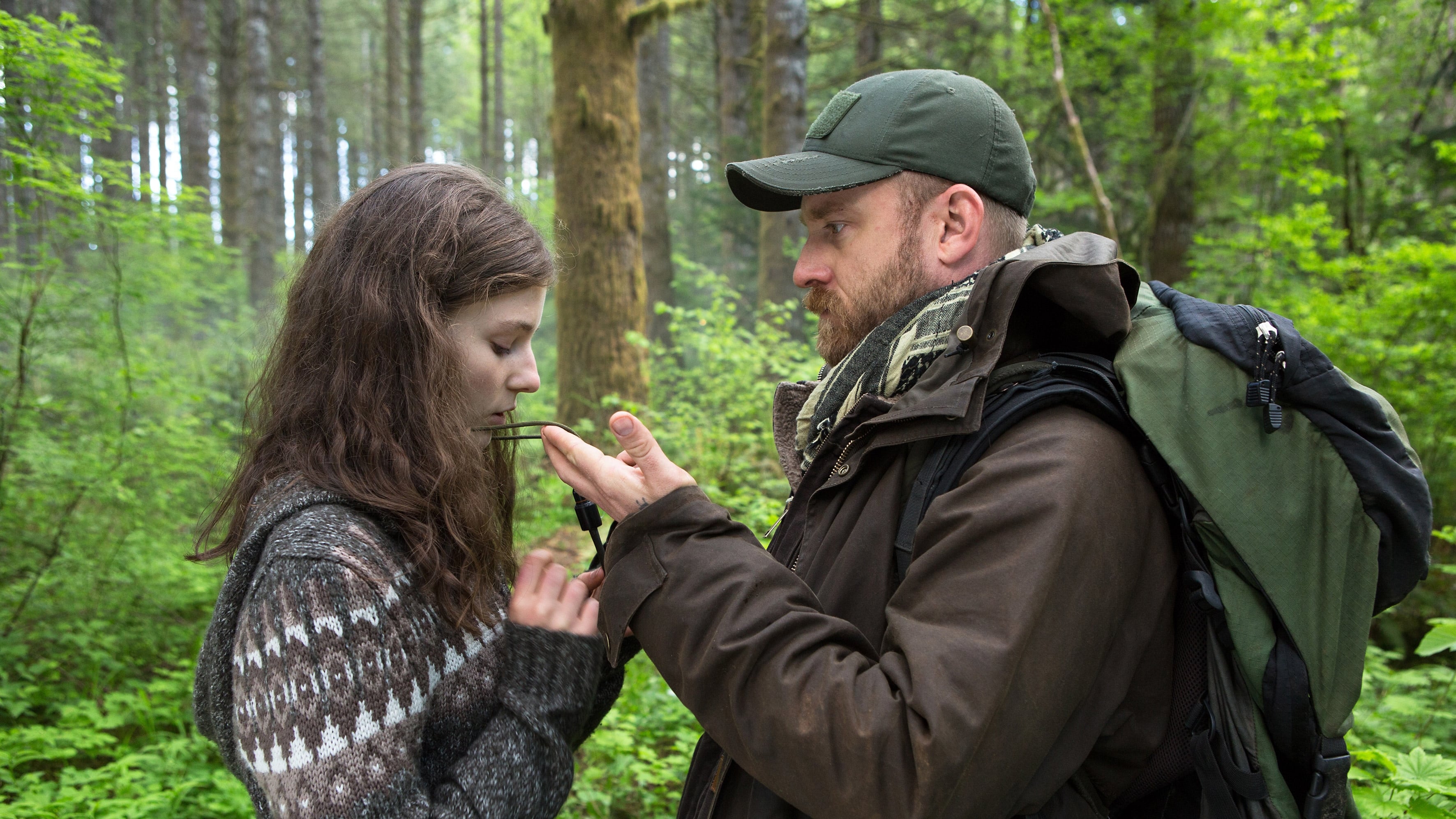 Image du film Leave No Trace c5ghb444lqshwno29ulpfmlo4amjpg