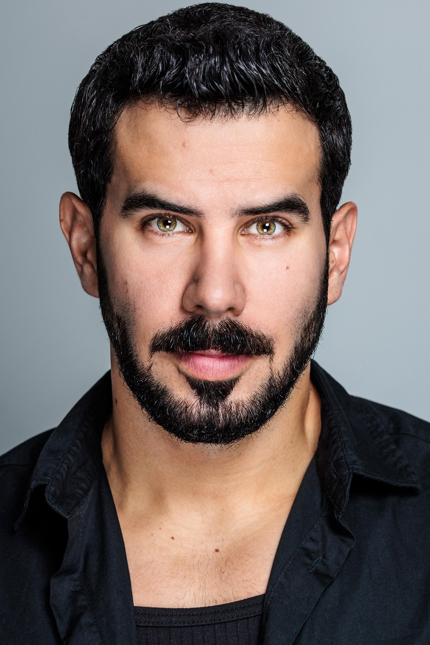 et billede af Vincent Kerschbaum