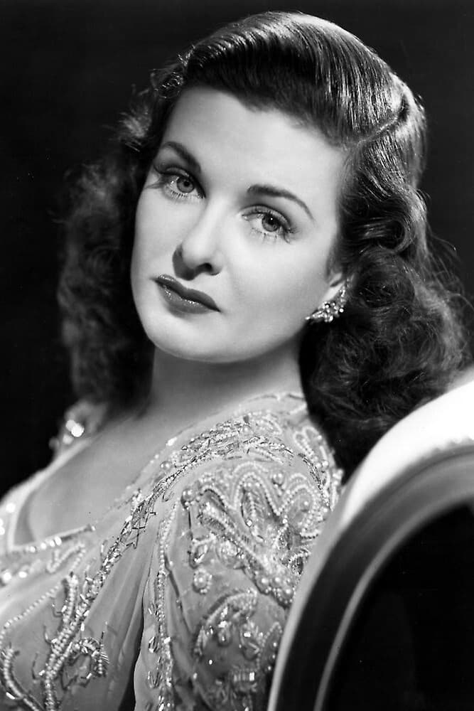 Photo de Joan Bennett 15573