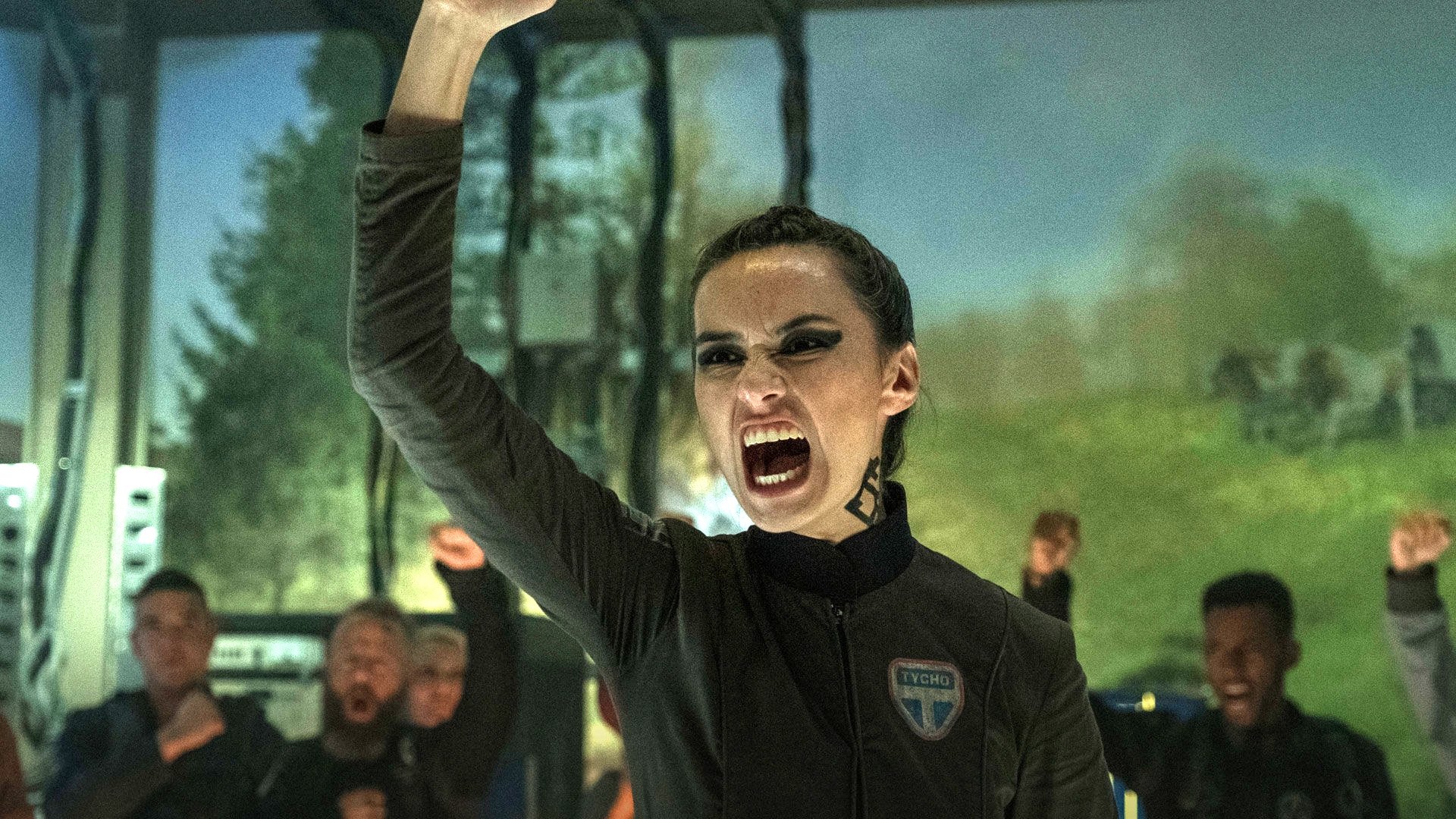 the expanse episodes the expanse episodes