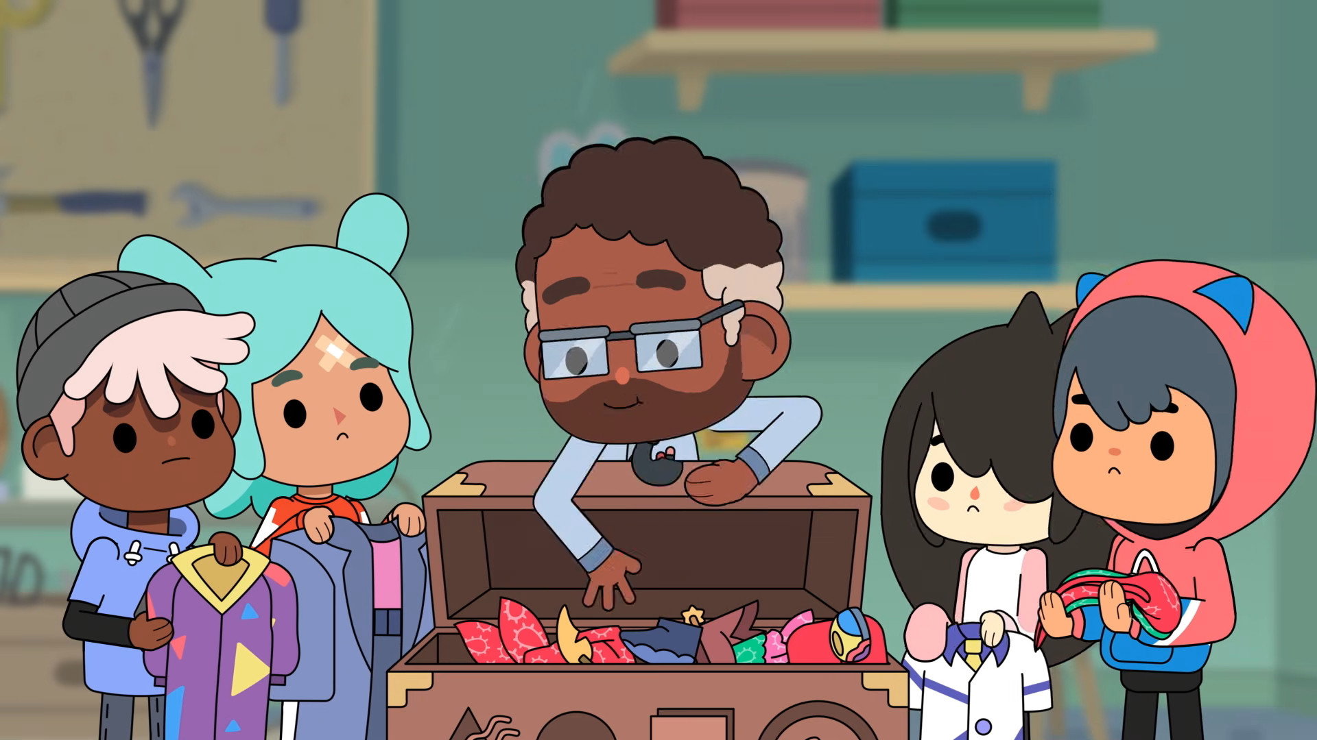Episode 23