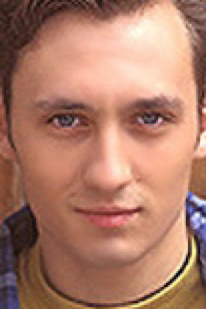 et billede af Mikulas Gost