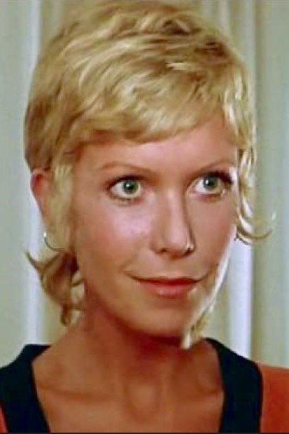 et billede af Maitena Galli