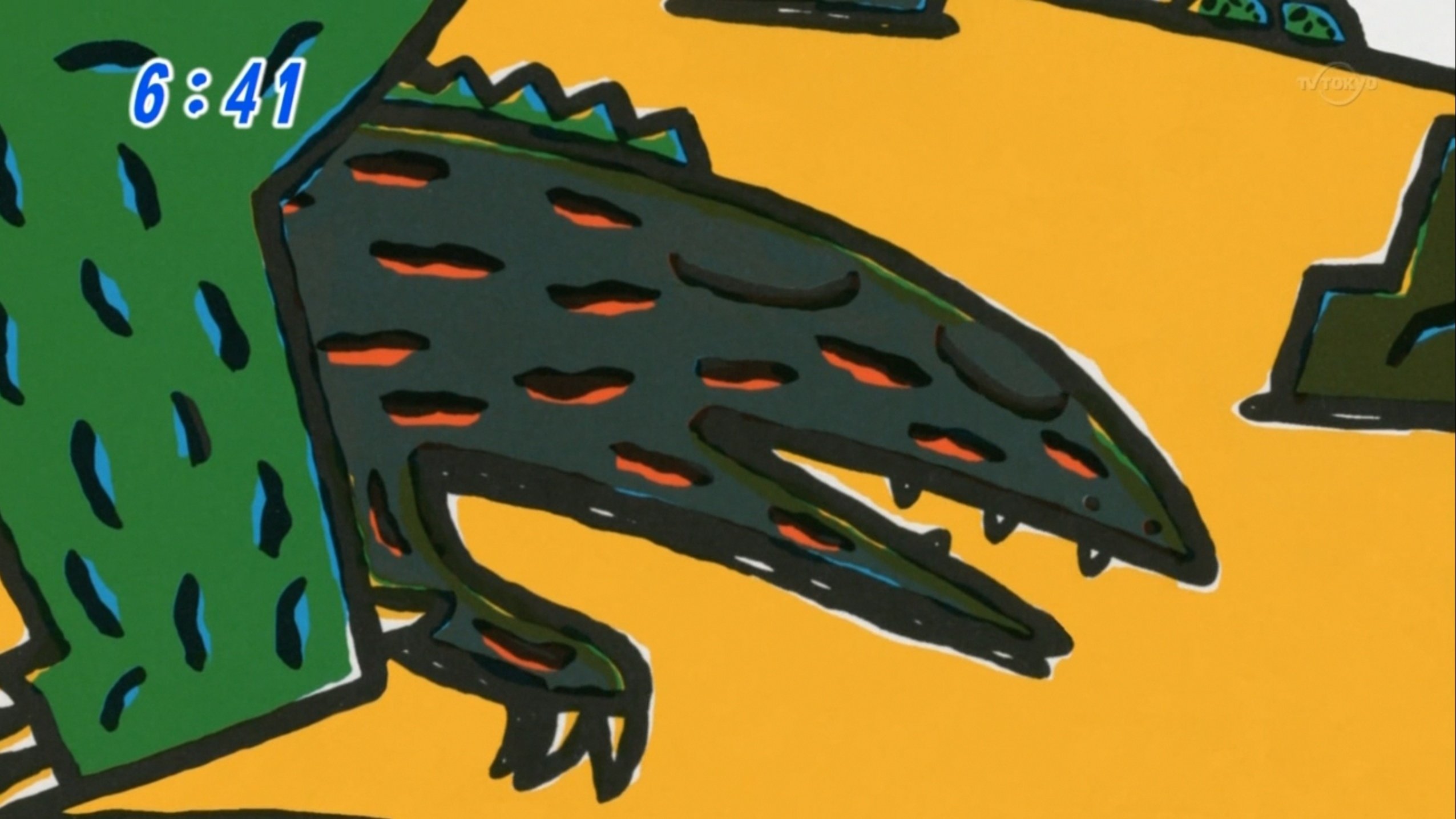 Thumbnail for Episode 17 Season 1 Episode 17