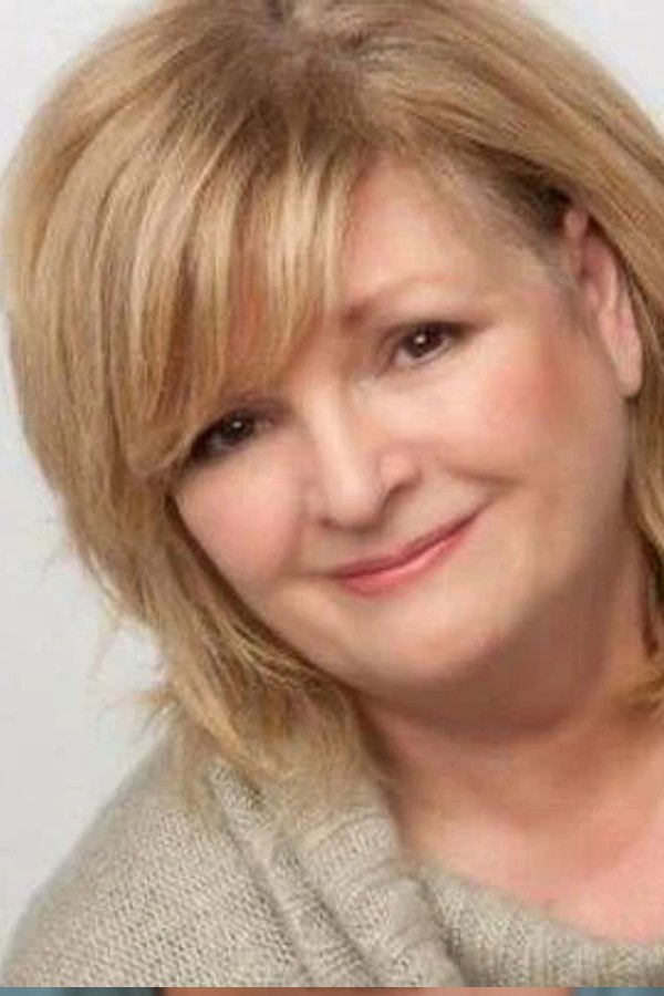 et billede af Alex Hall