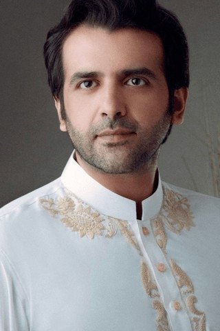 Hassan Ahmed's picture in the cast