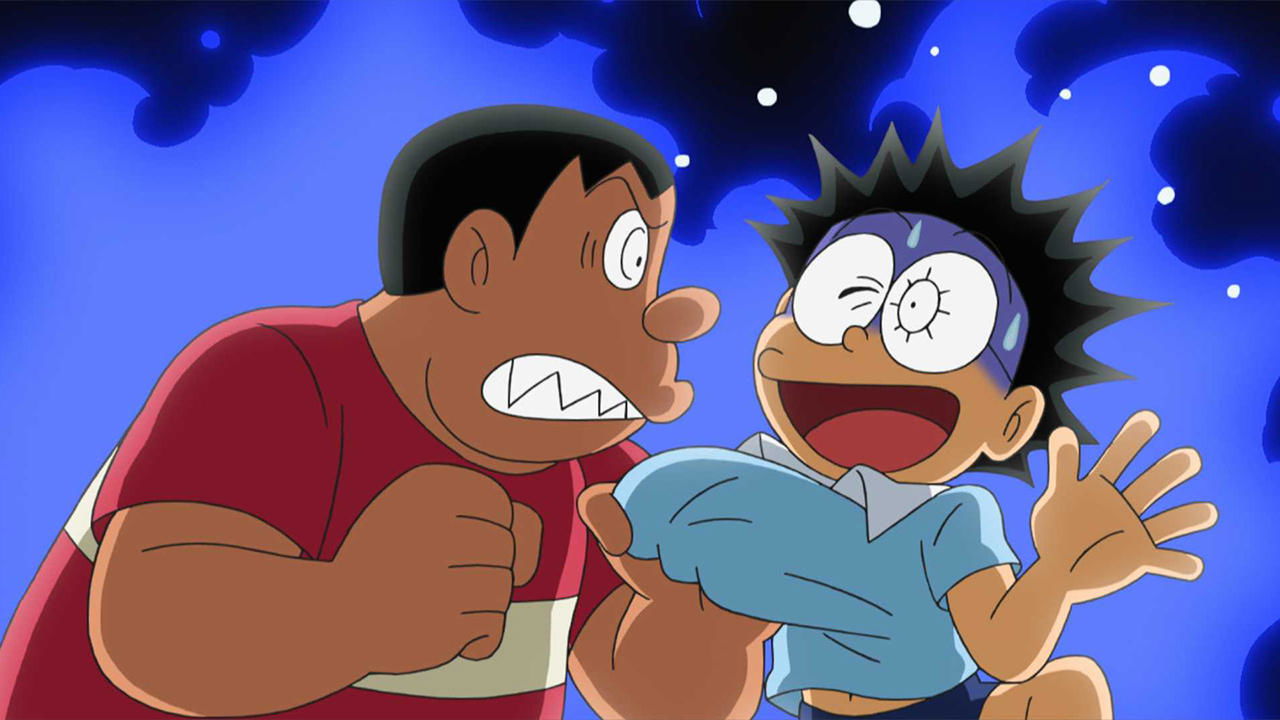 Doraemon, el gato cósmico - Season 1 Episode 831 : Episodio 831 (2024)