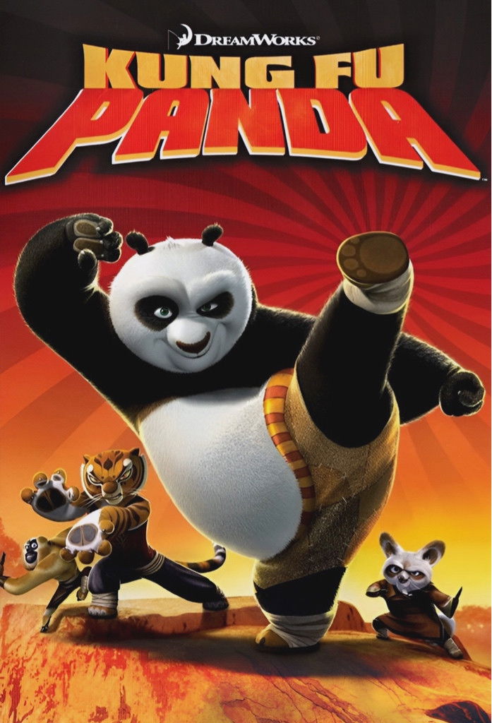 Kung Fu Panda