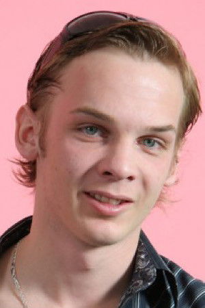 et billede af Andrej Jakes