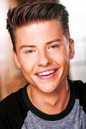 et billede af Beau Stine