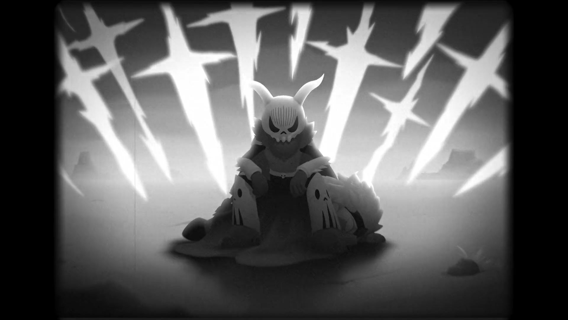 Brave Animated Series