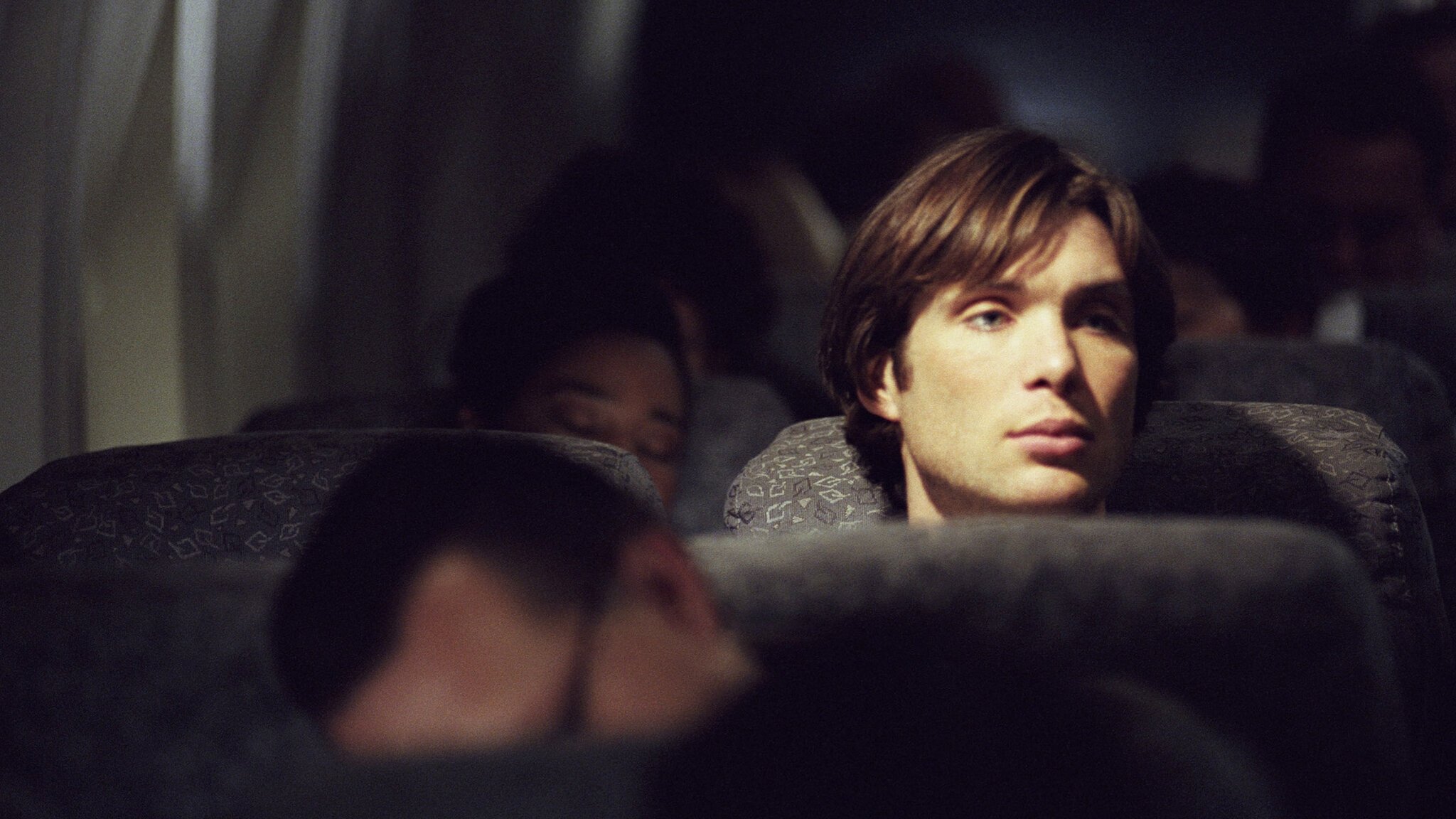 Red Eye (2005)