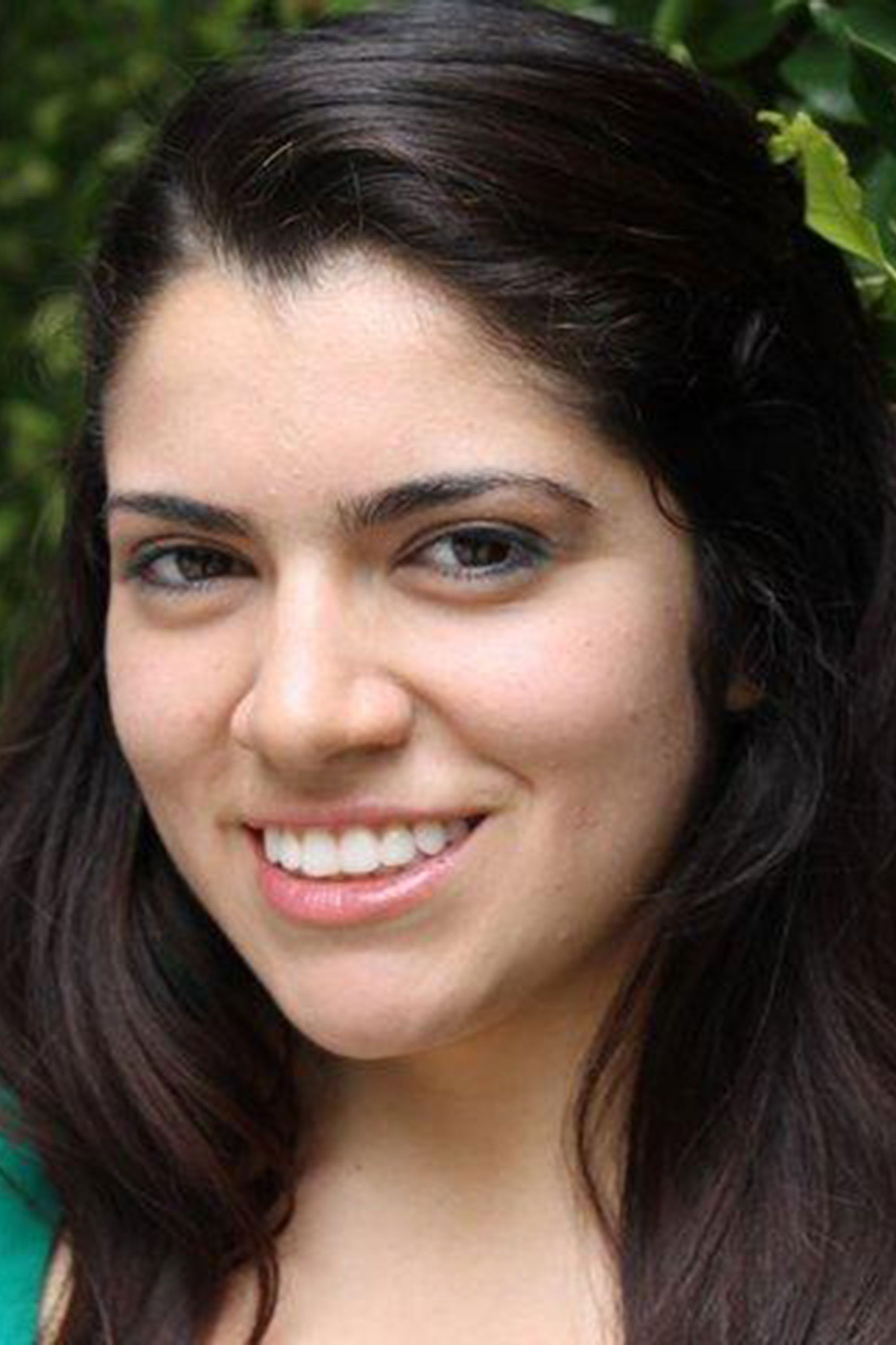 et billede af Ruth Ipince