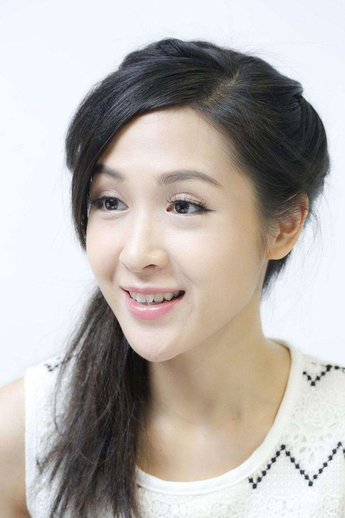 et billede af Cherry Pau