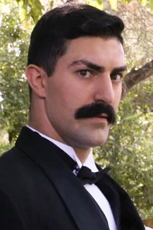 et billede af Brandon Ashton