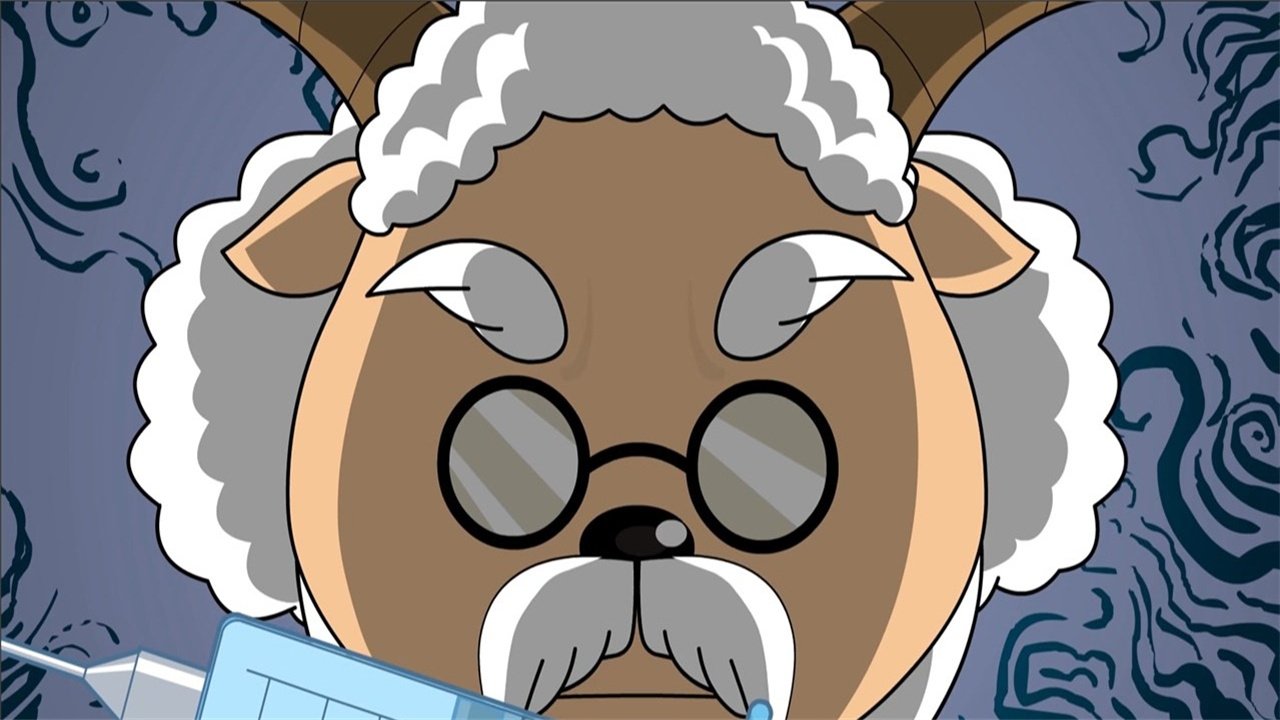 Thumbnail for Episode 21 Season 1 Episode 21