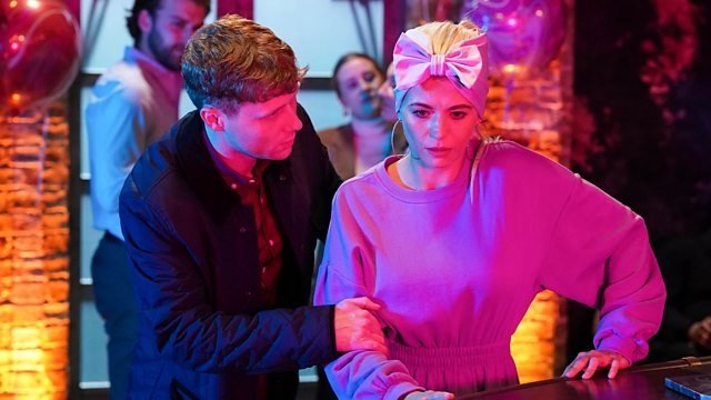 EastEnders Staffel 38 :Folge 196 