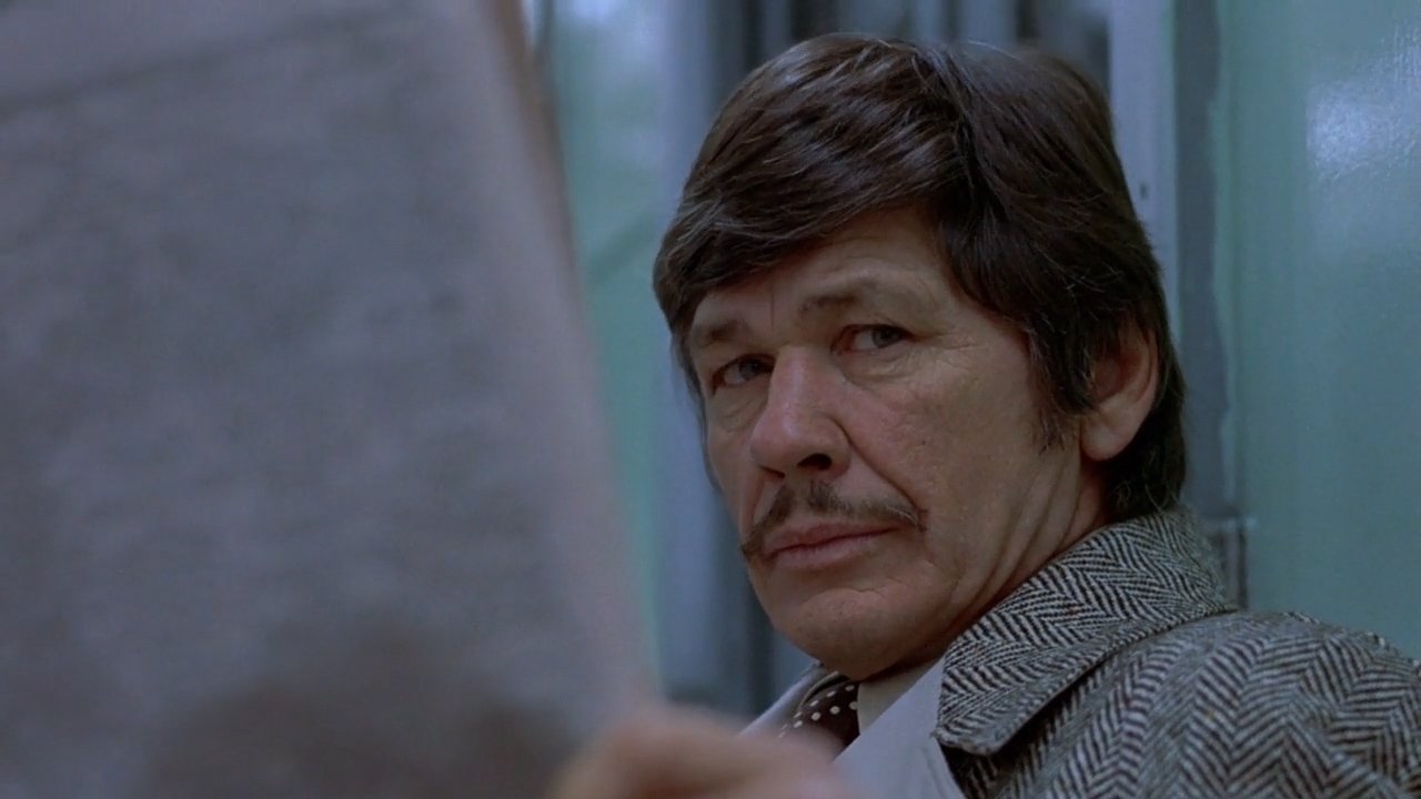 Death Wish (1974)