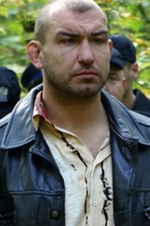 et billede af Radosław Tropisz