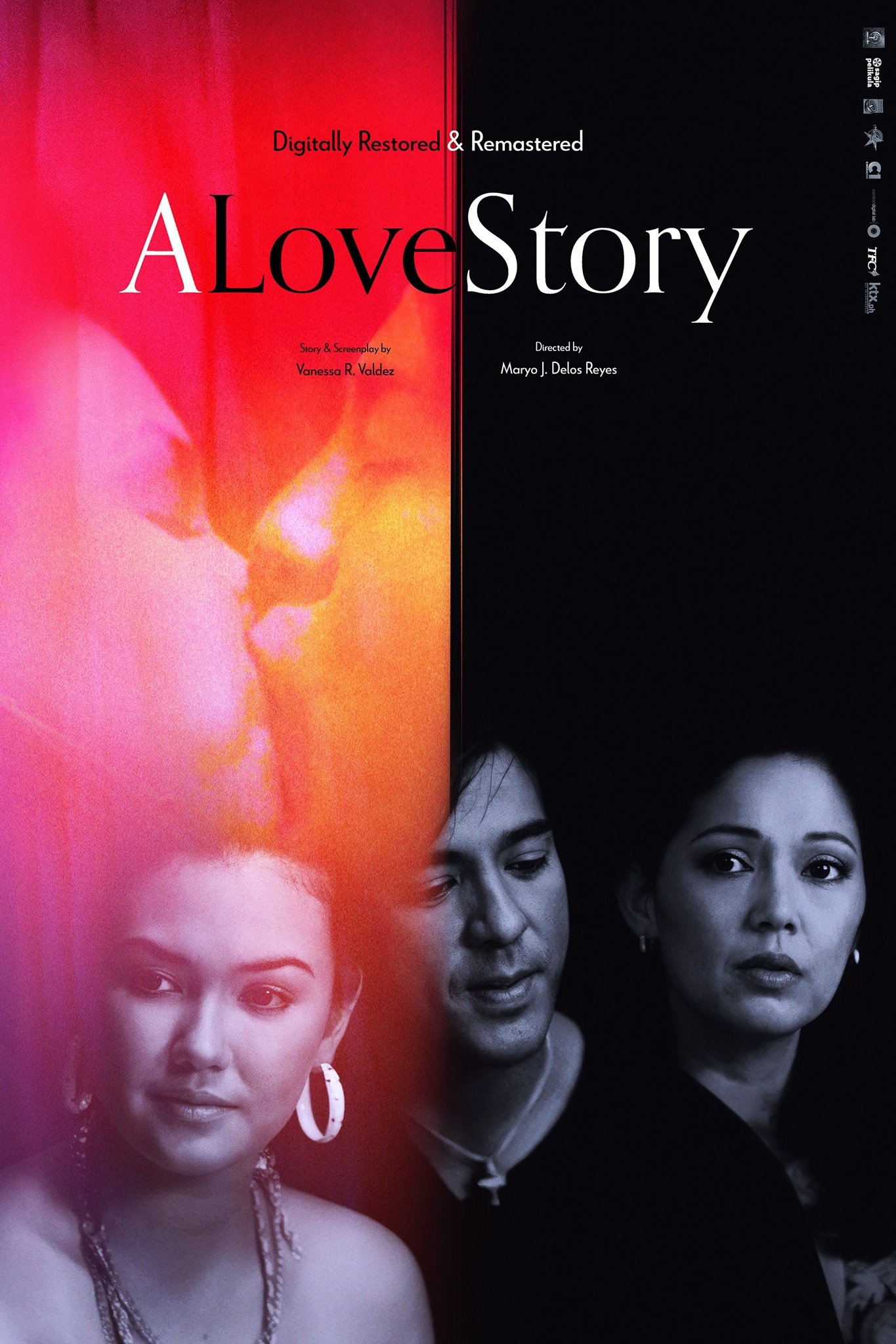 A Love Story