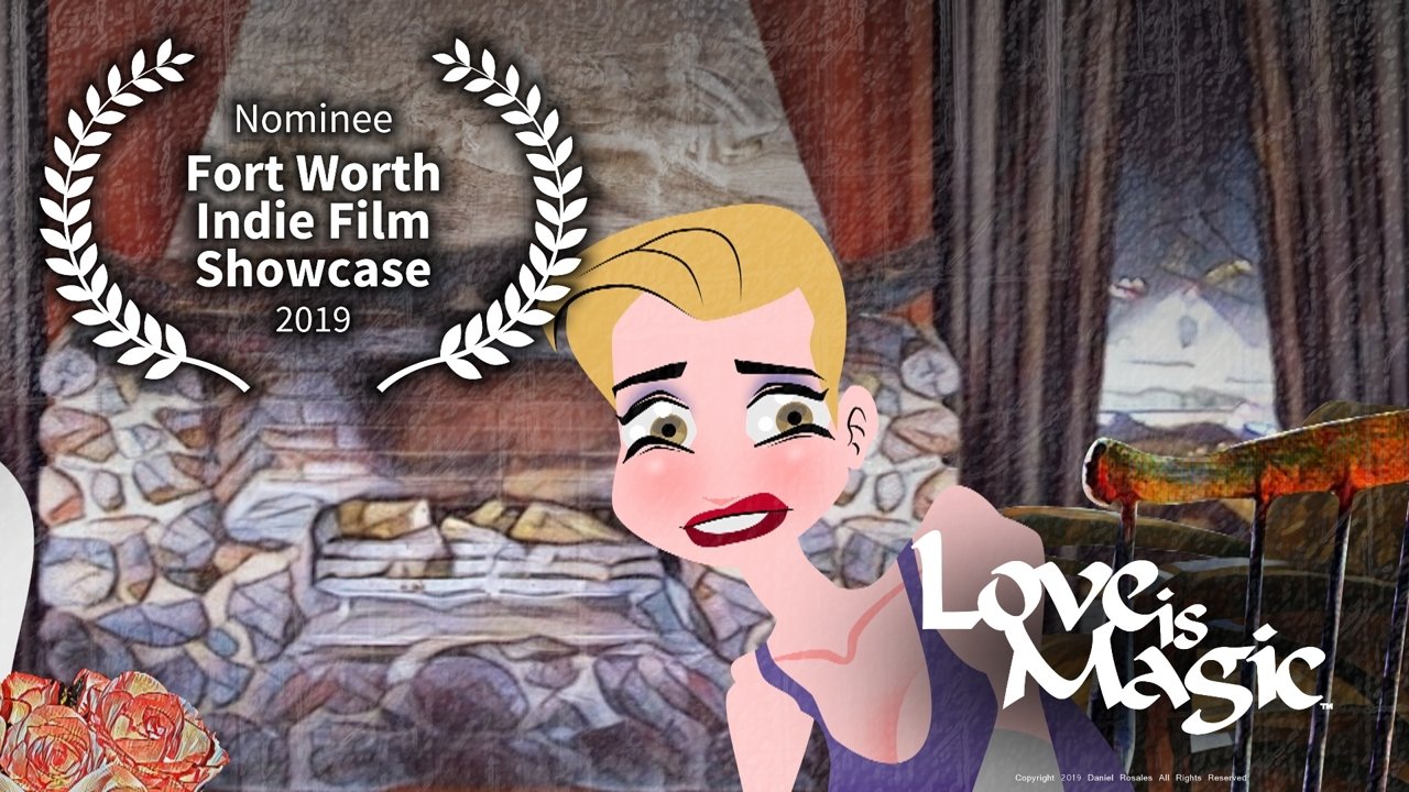 Love is Magic (2019)